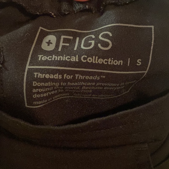 Figs scrub pants - Picture 2 of 4